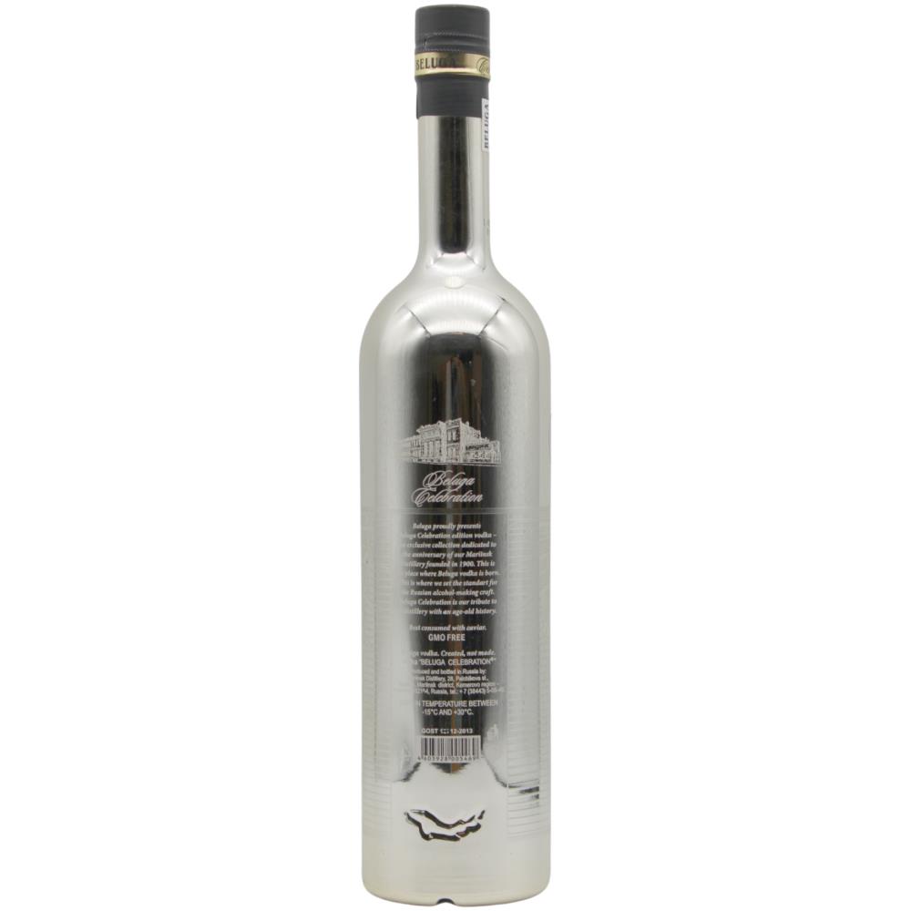 Vodka Beluga Celebration - Image 2