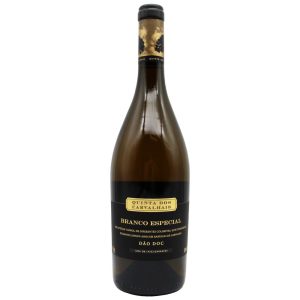 Quinta dos Carvalhais Especial Branco