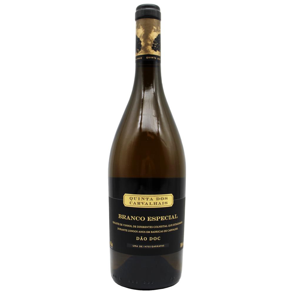 Quinta dos Carvalhais Especial Branco