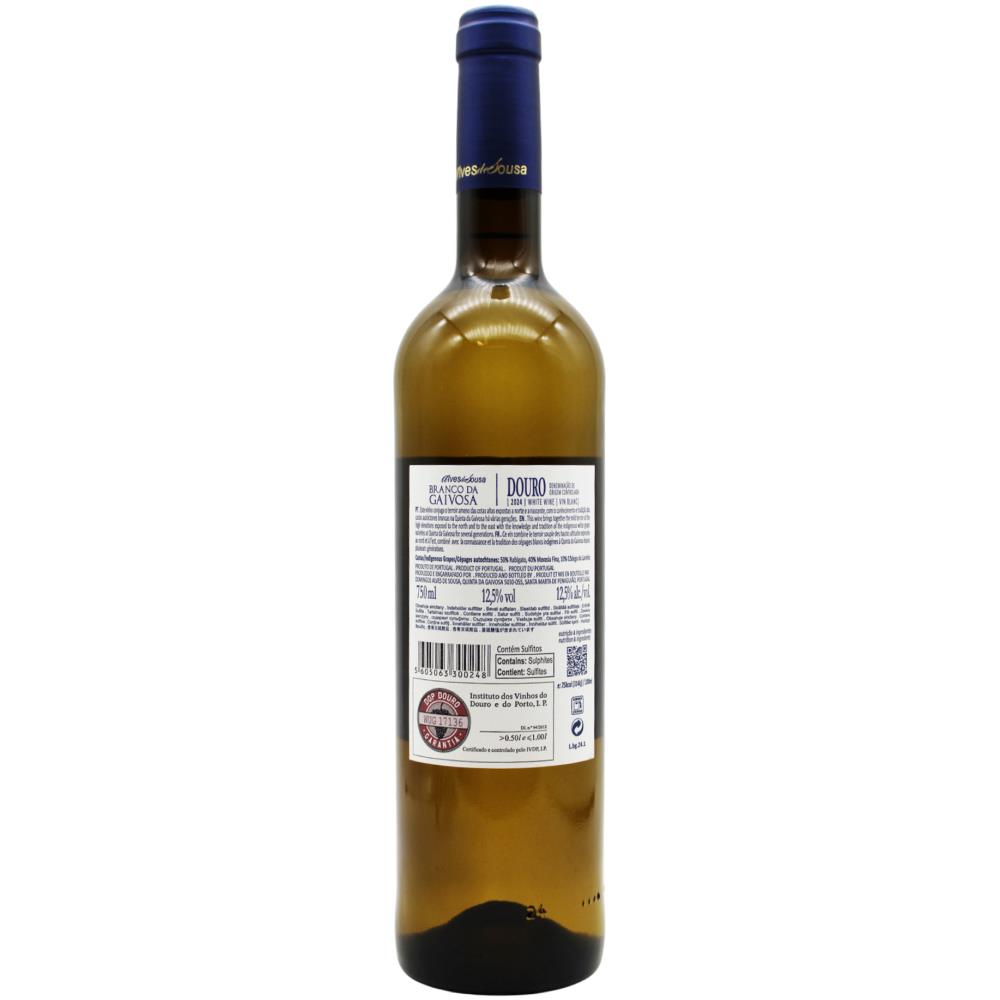Branco da Gaivosa Branco - Image 2