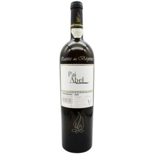 Quinta das Bágeiras Pai Abel Branco