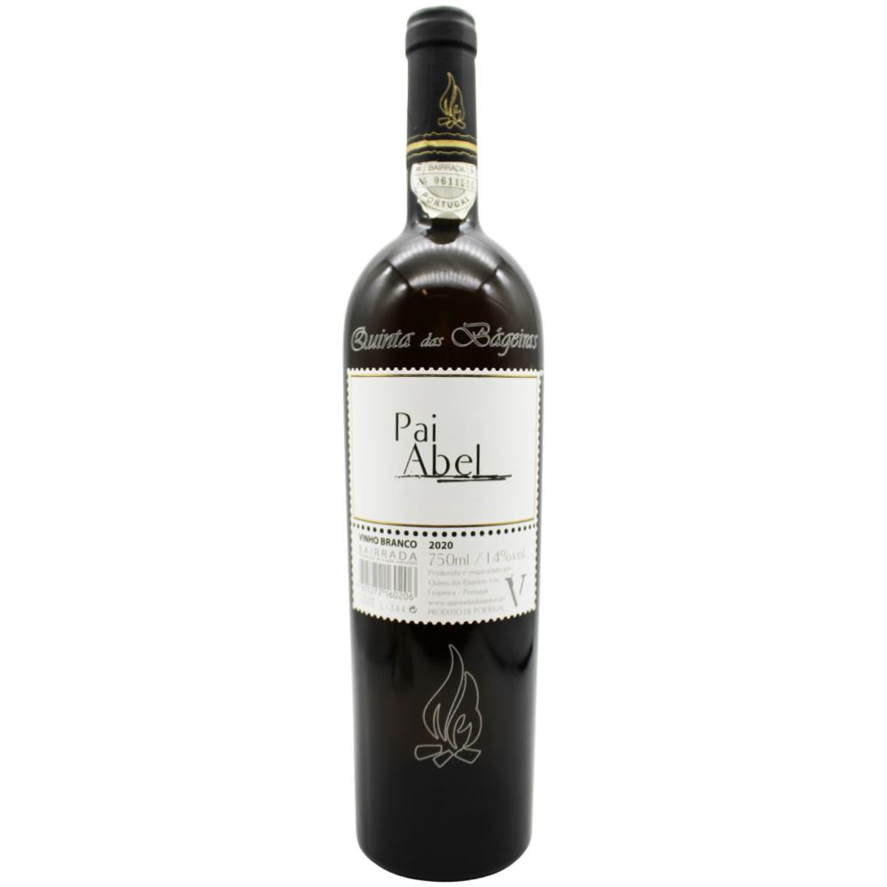 Quinta das Bágeiras Pai Abel Branco