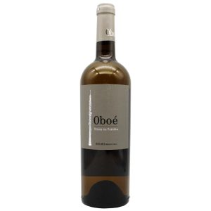Oboé Vinha da Parcela Branco