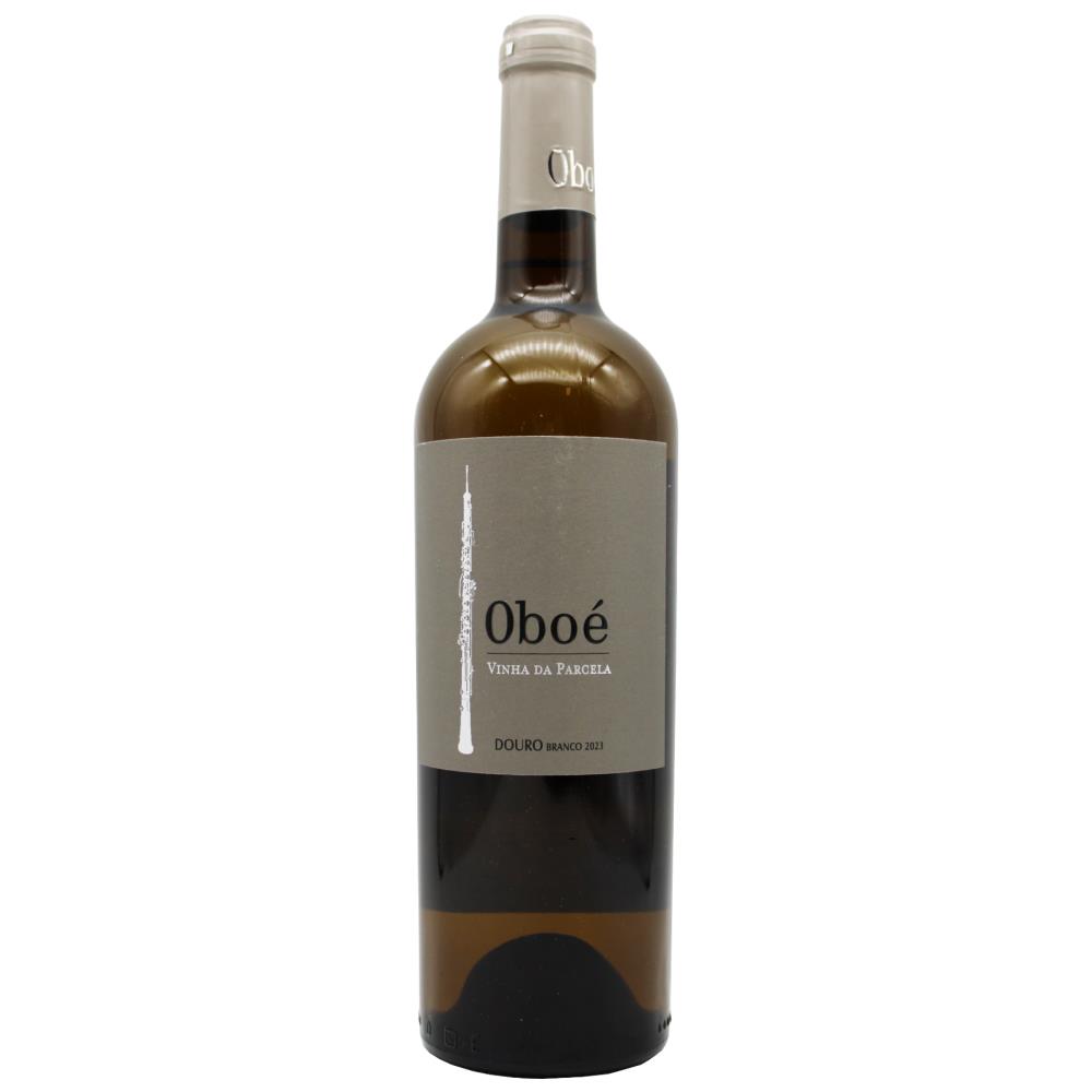 Oboé Vinha da Parcela Branco