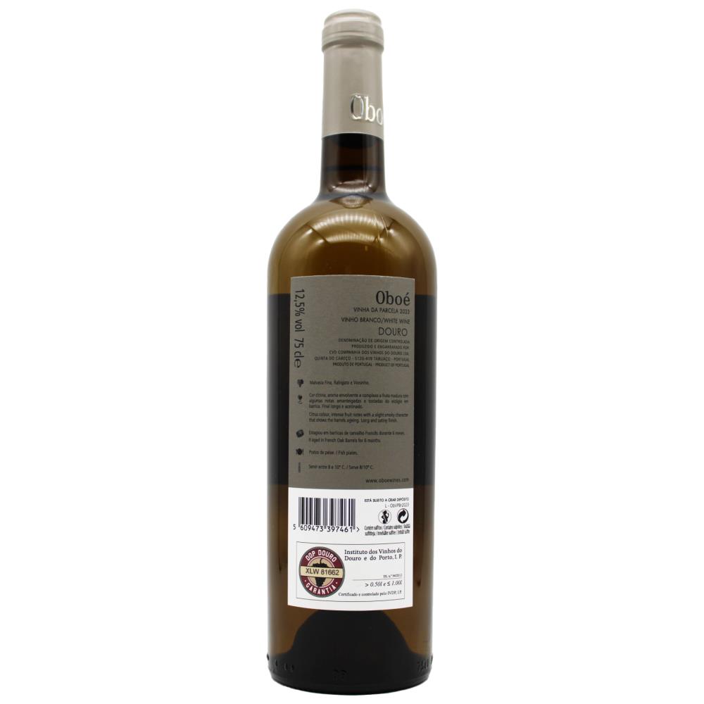 Oboé Vinha da Parcela Branco - Image 2