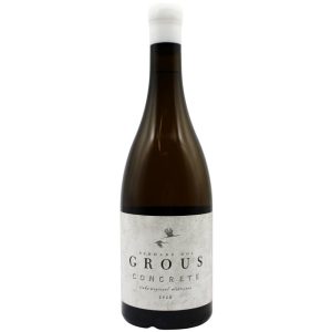 Herdade dos Grous Concrete Branco