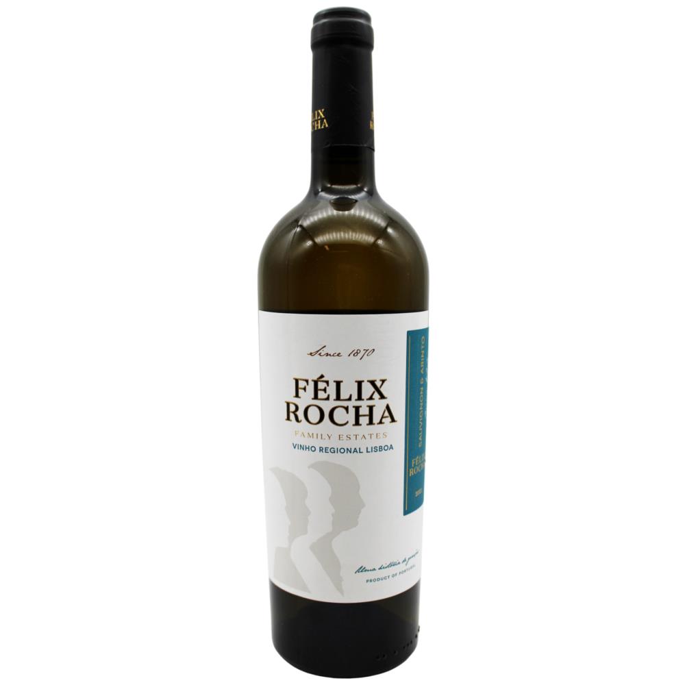 Felix Rocha Sauvignon e Arinto Branco