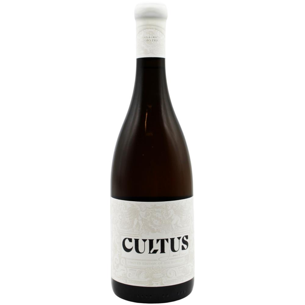 Cultus Vinhas Velhas Branco