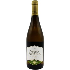 Vinha de Púcaros Branco