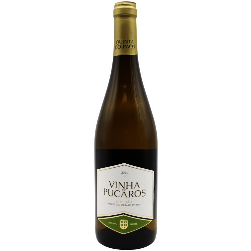 Vinha de Púcaros Branco