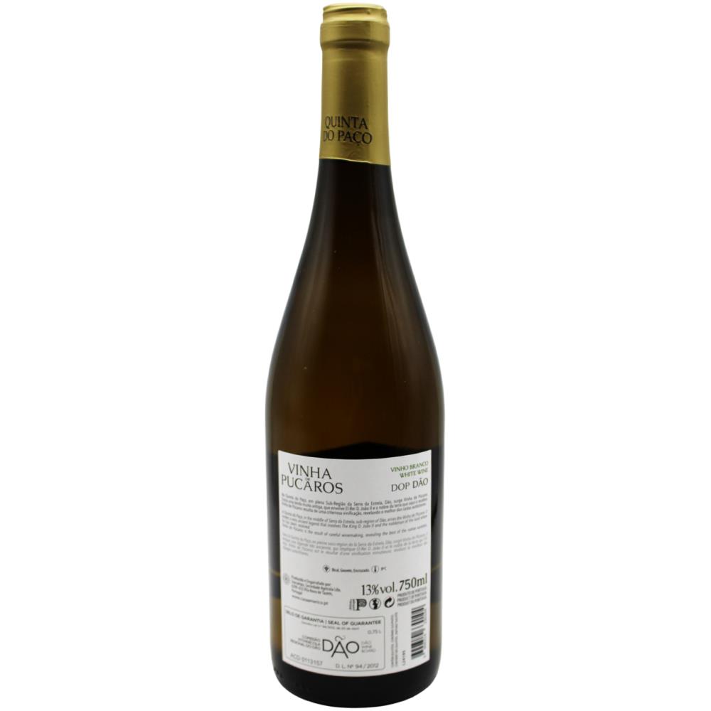 Vinha de Púcaros Branco - Image 2