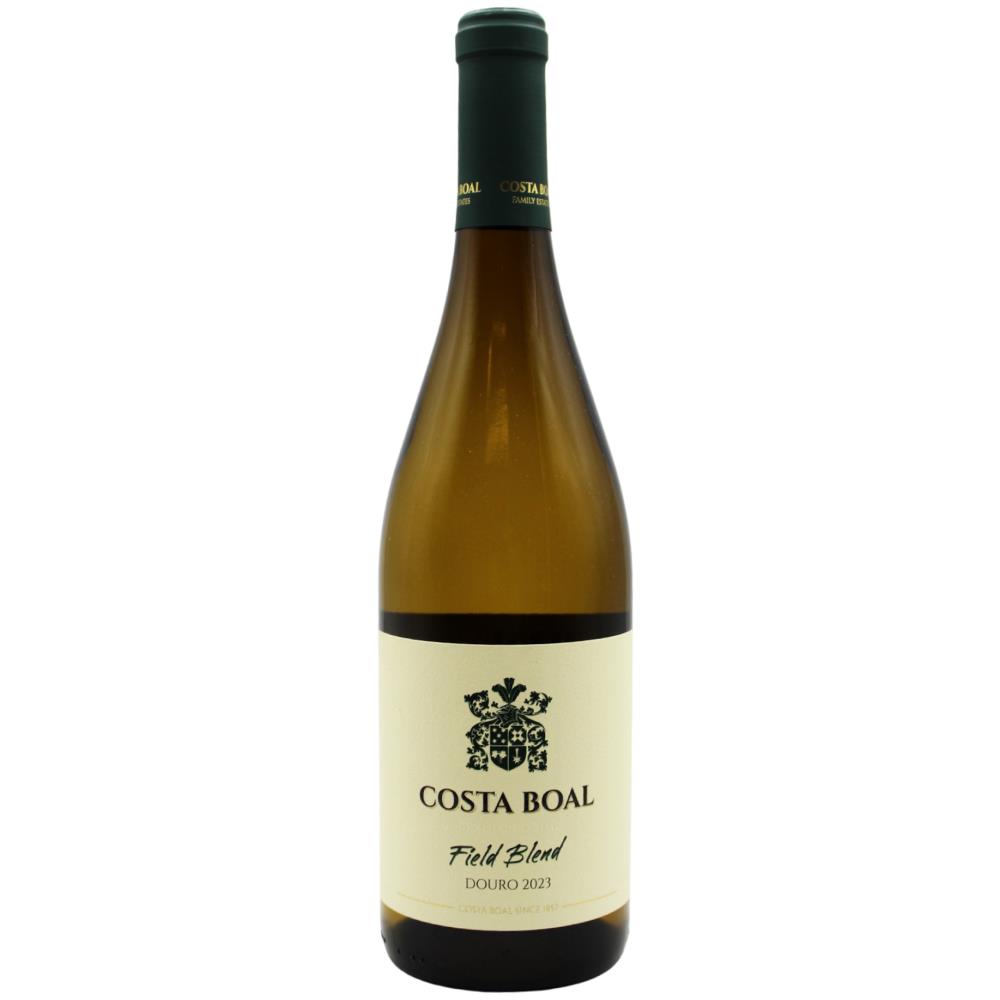 Costa Boal Field Blend Douro Doc Branco