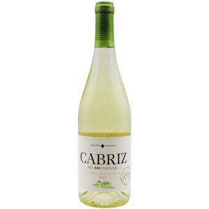 Cabriz Colheita Selecionada Branco