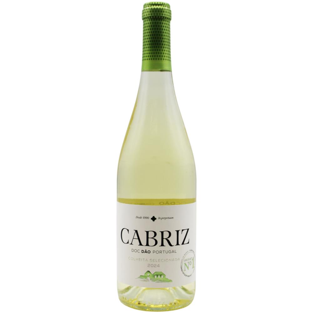 Cabriz Colheita Selecionada Branco