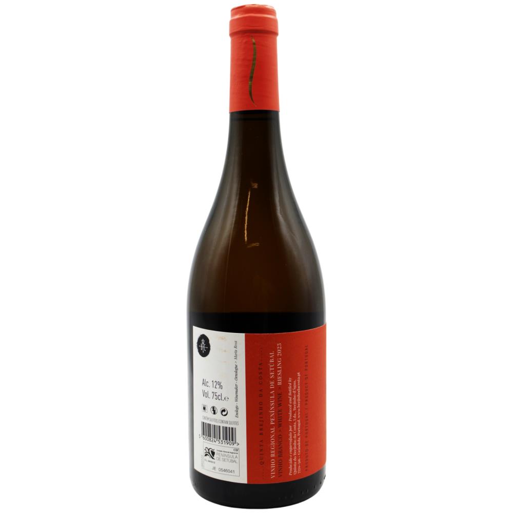 Quinta Brejinho Riesling Branco - Image 2