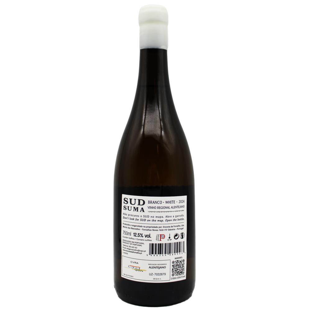SUD Suma Branco - Image 2