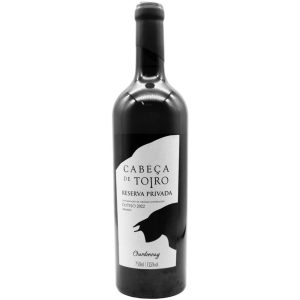 Cabeça de Toiro Reserva Privada Branco