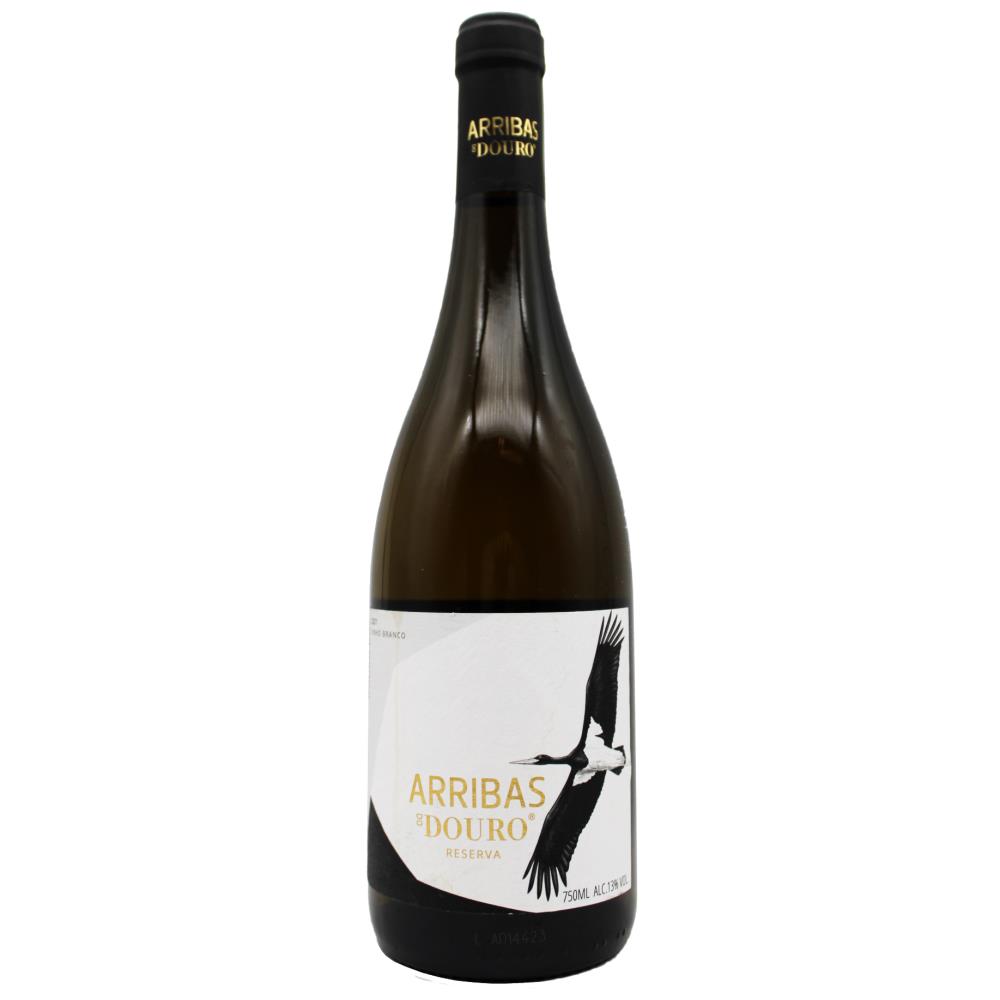 Arribas do Douro Reserva Branco