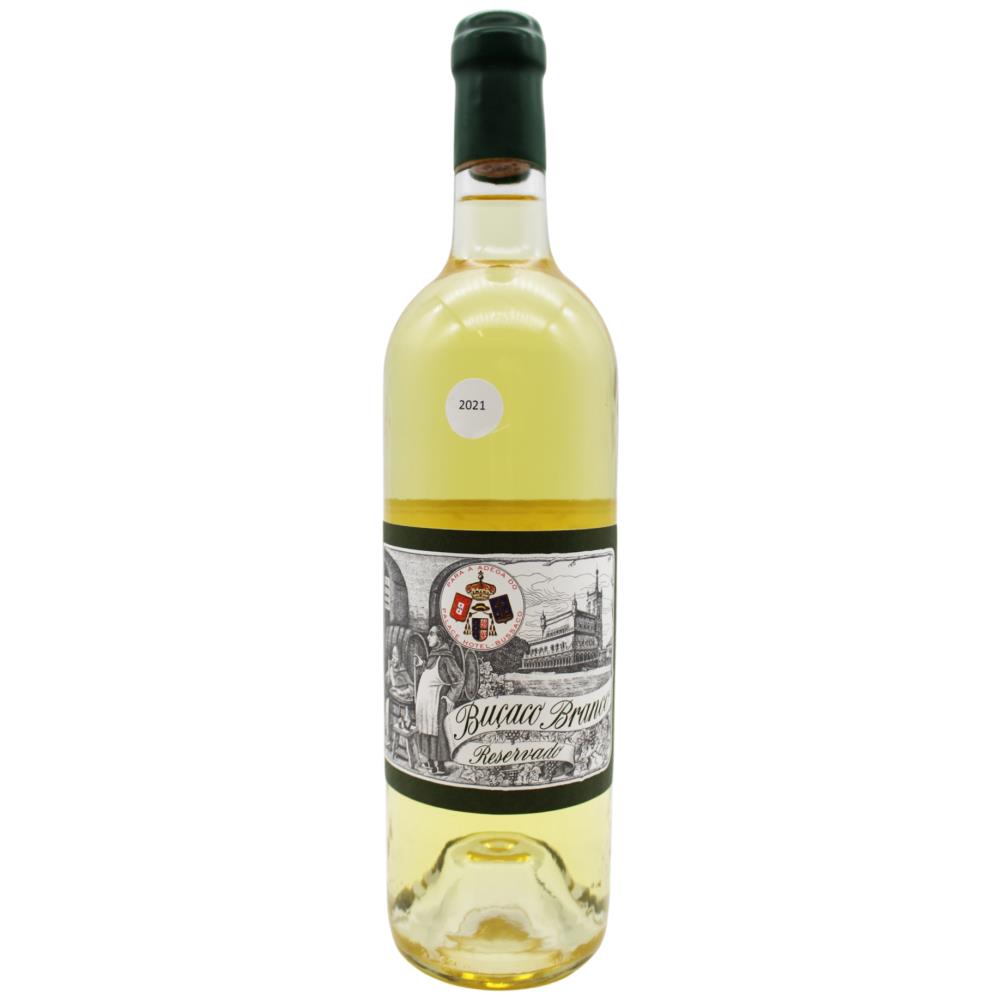 Buçaco Reservado Branco