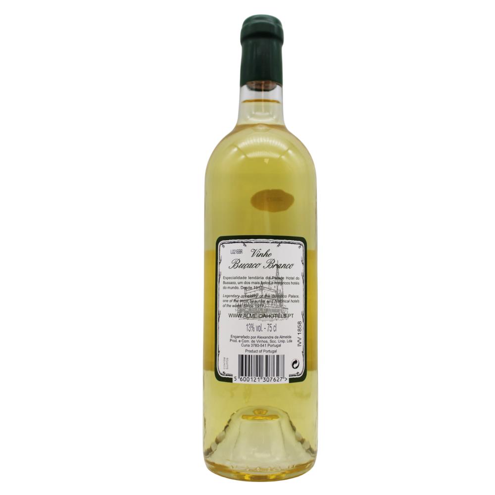 Buçaco Reservado Branco - Image 2
