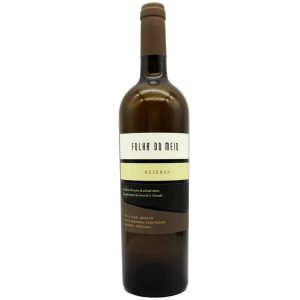 Folha Do Meio Reserva Branco