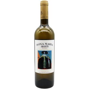 Dona Maria Amantis Reserva Branco