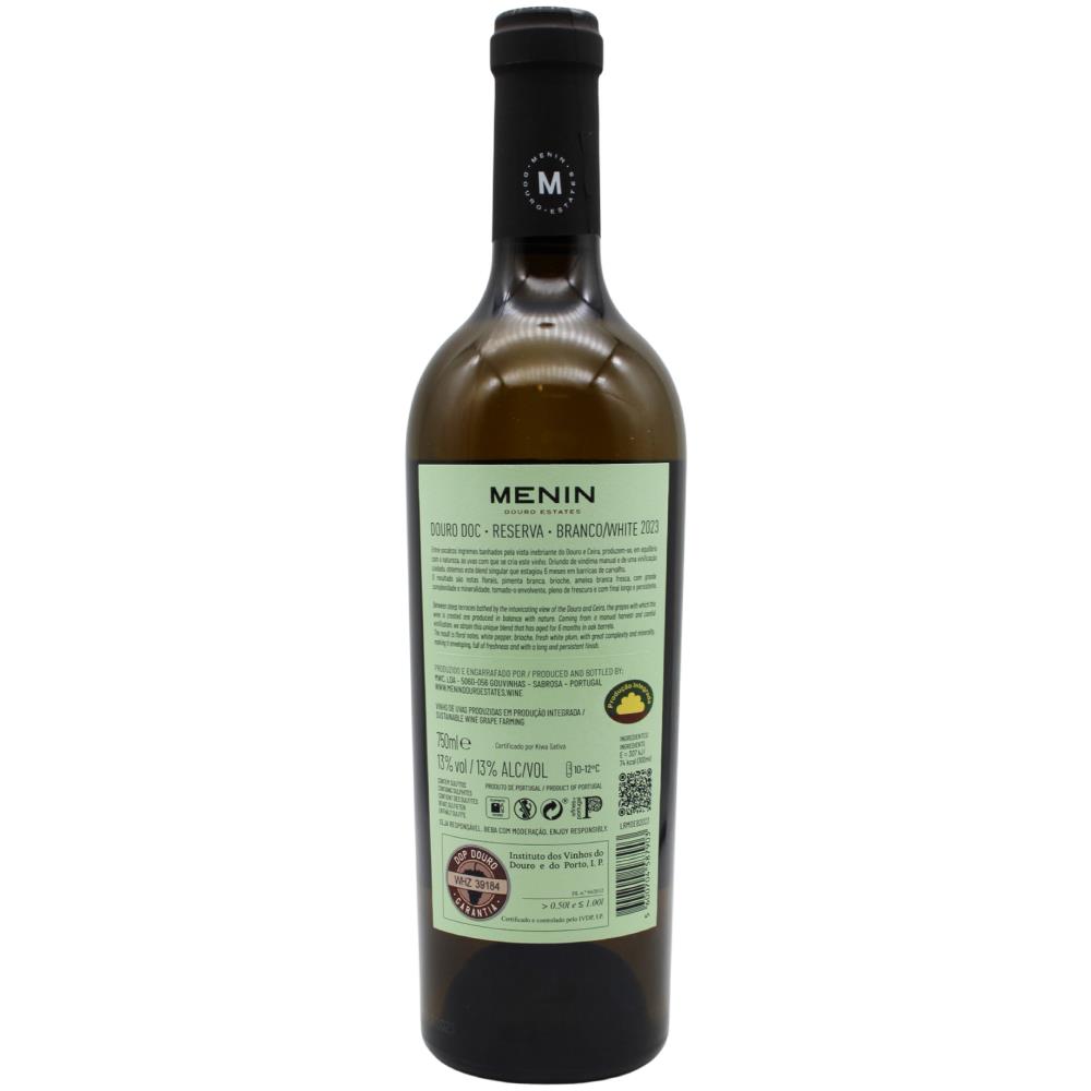 Menin Reserva Branco - Image 2