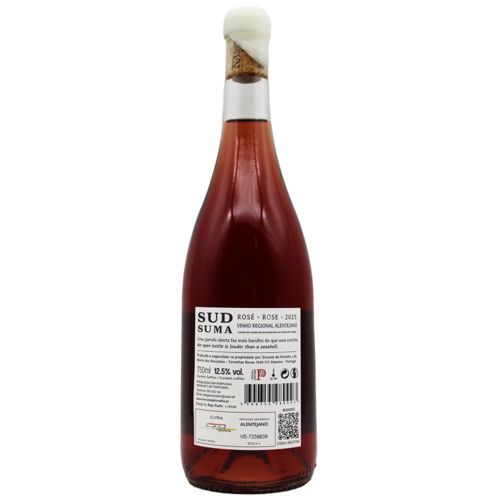 SUD Rosé - Image 2