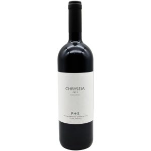 Post Scriptum Tinto