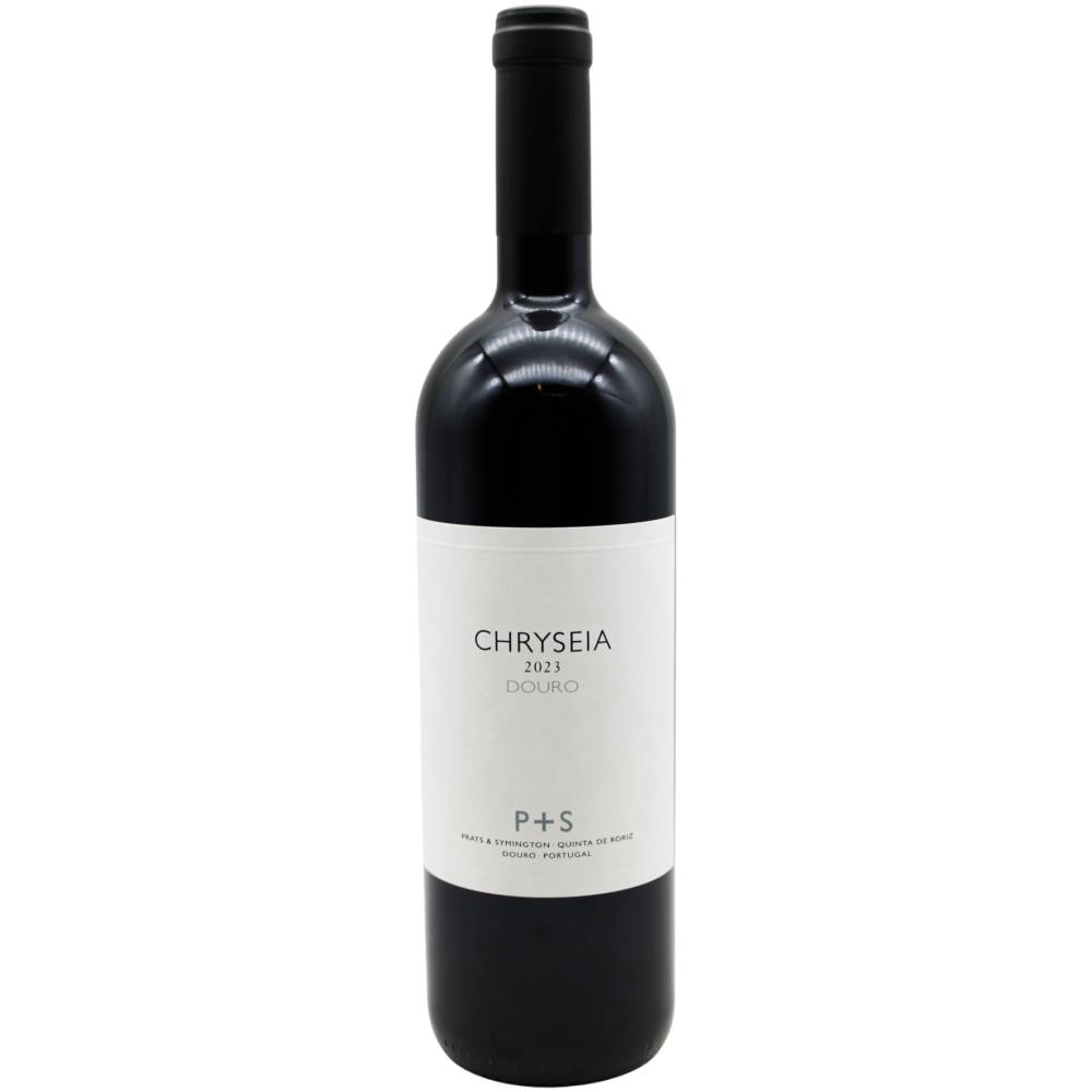 Post Scriptum Tinto