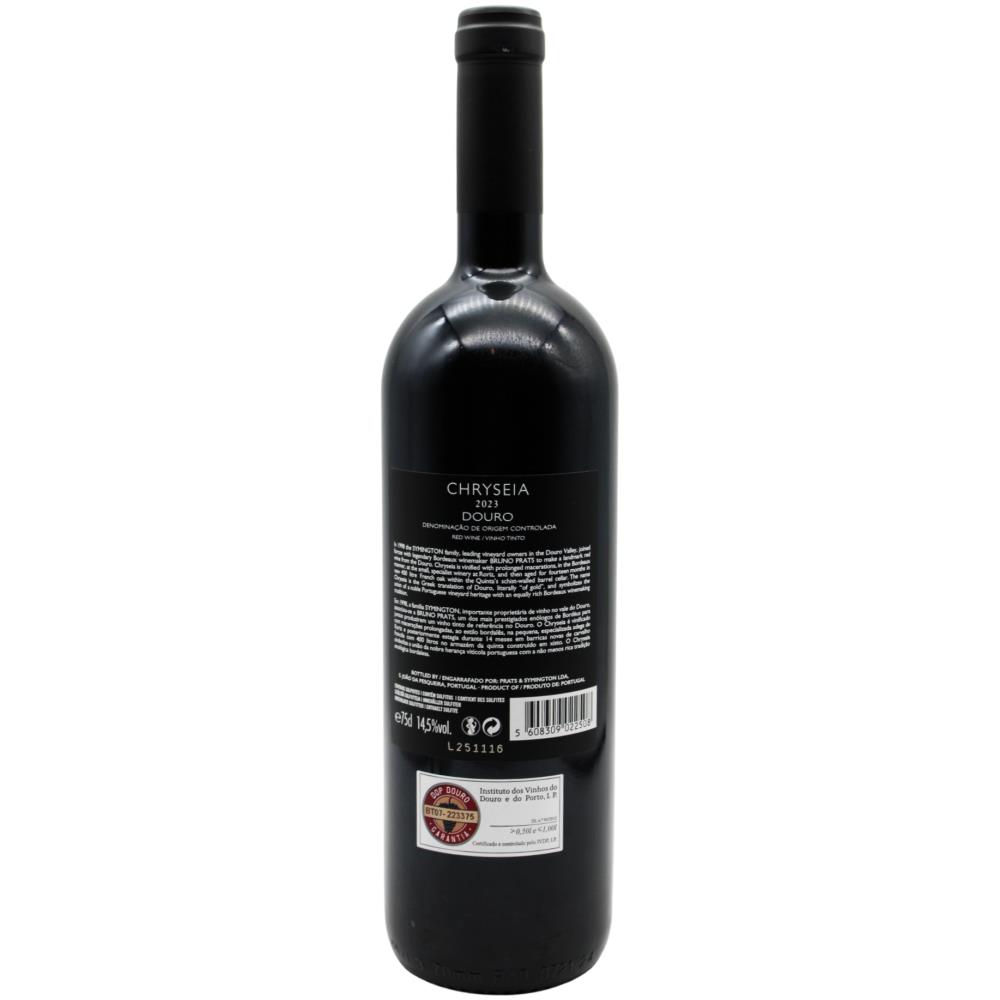 Post Scriptum Tinto - Image 2