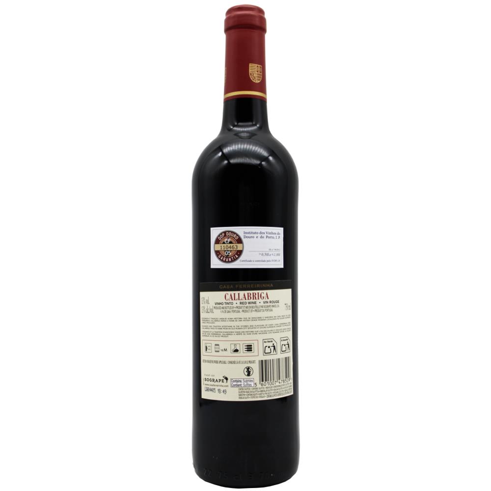 Callabriga Tinto - Image 2