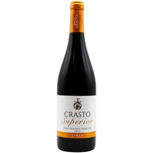 Crasto Superior Syrah Tinto