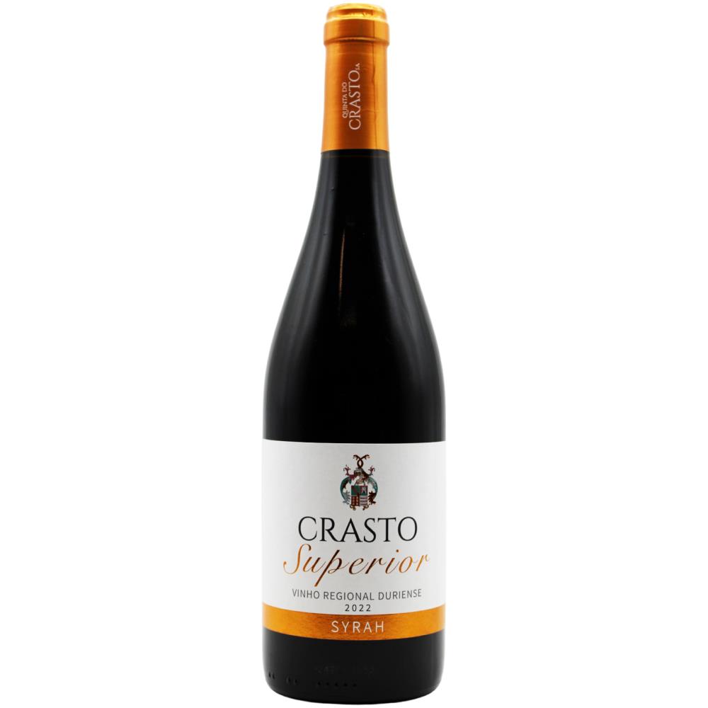 Crasto Superior Syrah Tinto