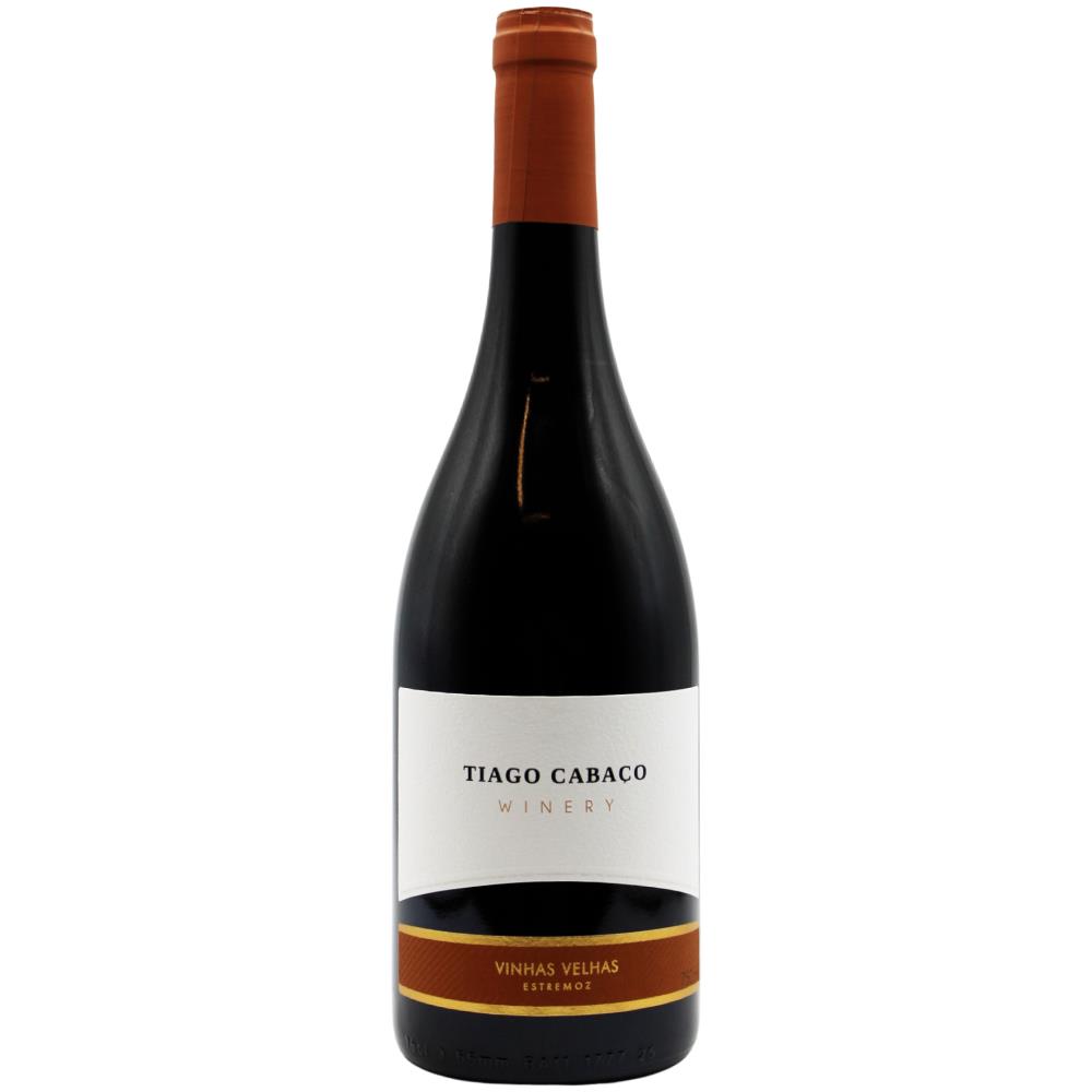 Tiago Cabaço Vinhas Velhas Tinto - Image 2