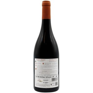 Tiago Cabaço Vinhas Velhas Tinto