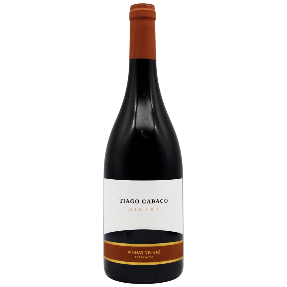 Tiago Cabaço Vinhas Velhas Tinto - Image 3