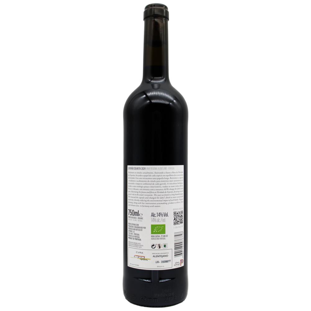 Esporão Colheita Bio Tinto - Image 2