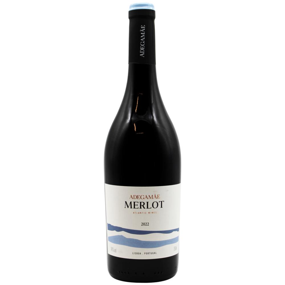 Adegamãe Merlot Tinto