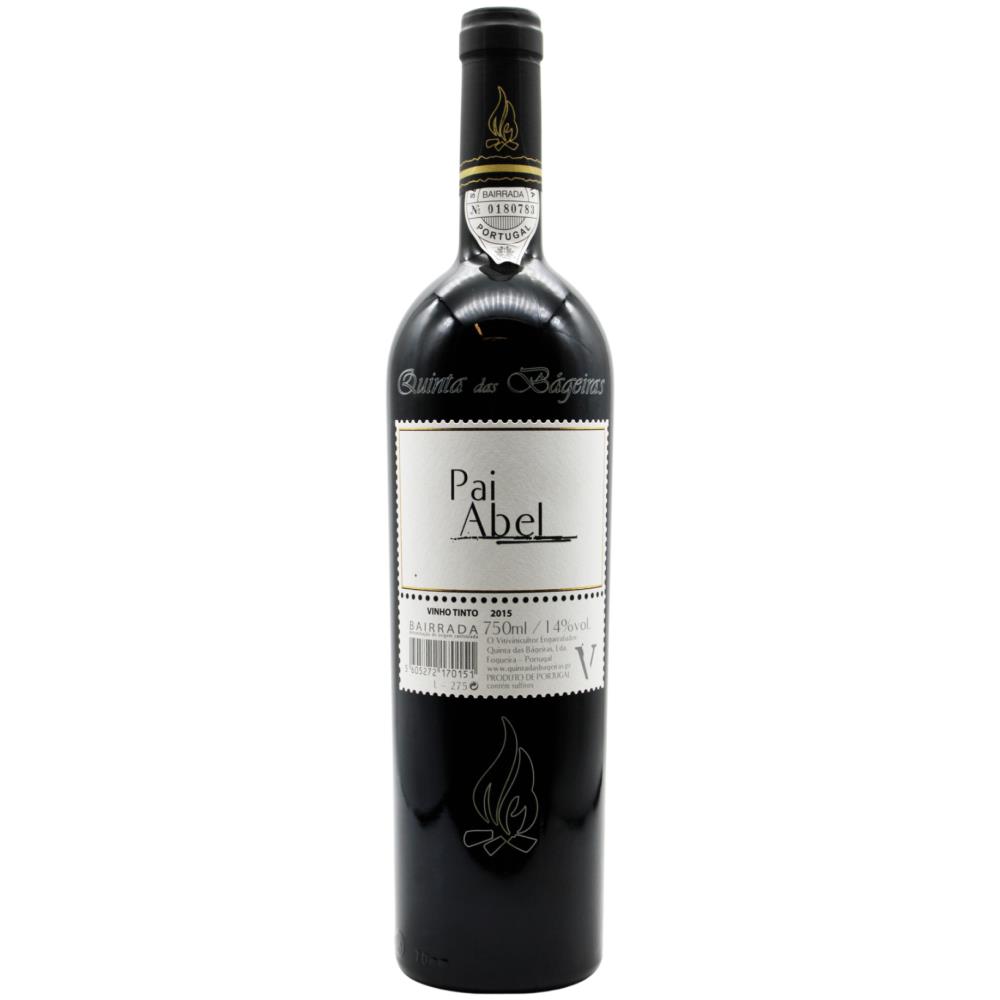 Quinta das Bágeiras Pai Abel Tinto