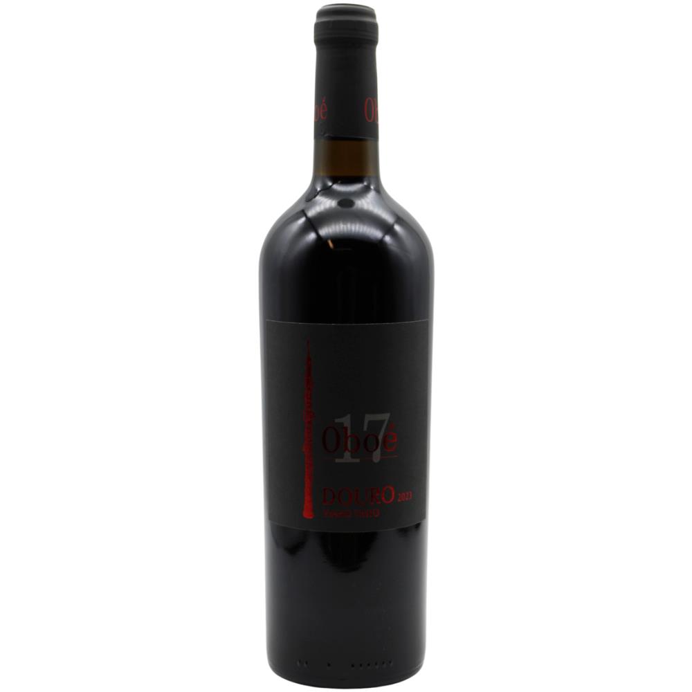 Oboé 17 Tinto