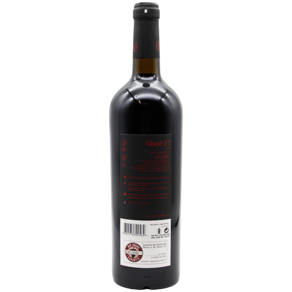 Oboé 17 Tinto - Image 2