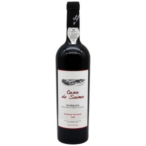 CASA DE SAIMA VINHAS VELHAS TINTO