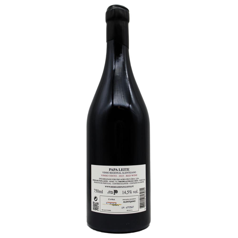 Pacto do Diabo Tinto - Image 2