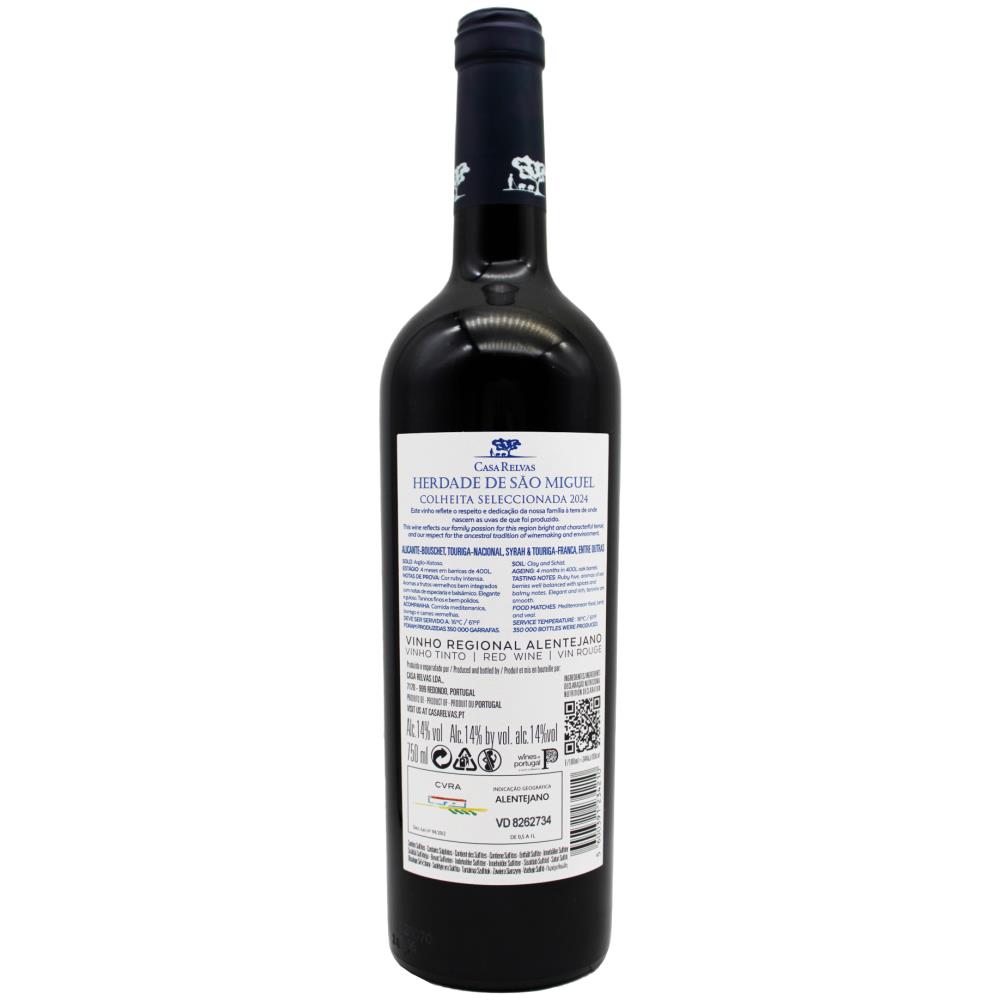 Herdade de São Miguel Tinto - Image 2