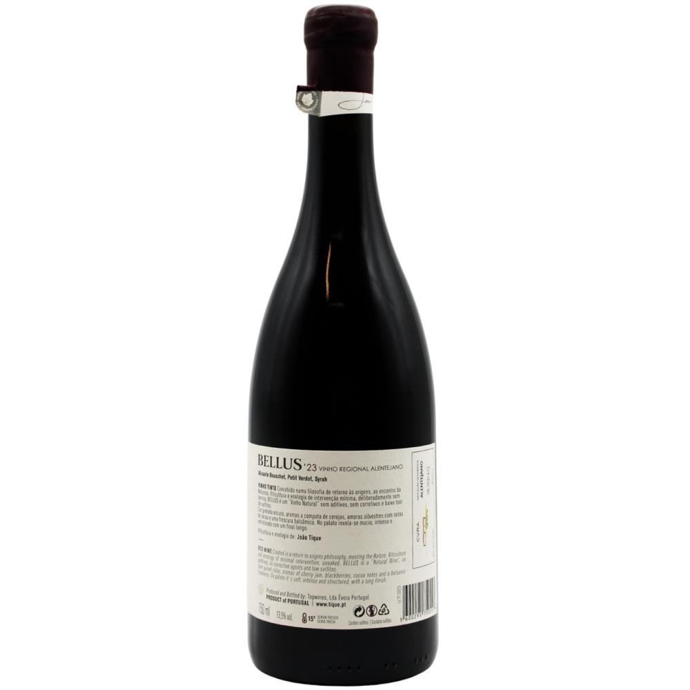 Bellus Tinto - Image 2