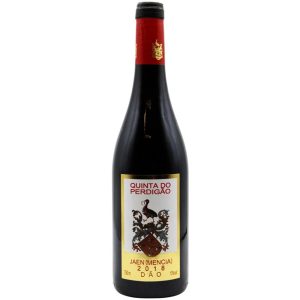 Quinta do Perdigão Jaen Tinto