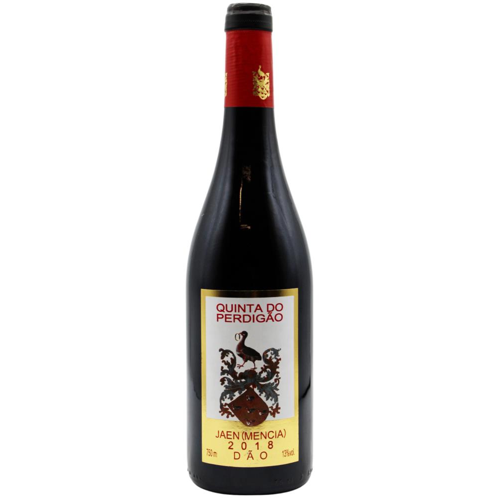 Quinta do Perdigão Jaen Tinto