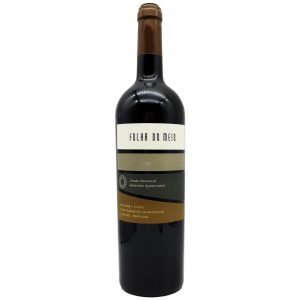 Folha do Meio Tinto