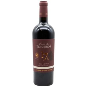 Passo dos Terceiros 17 1/2 Tinto